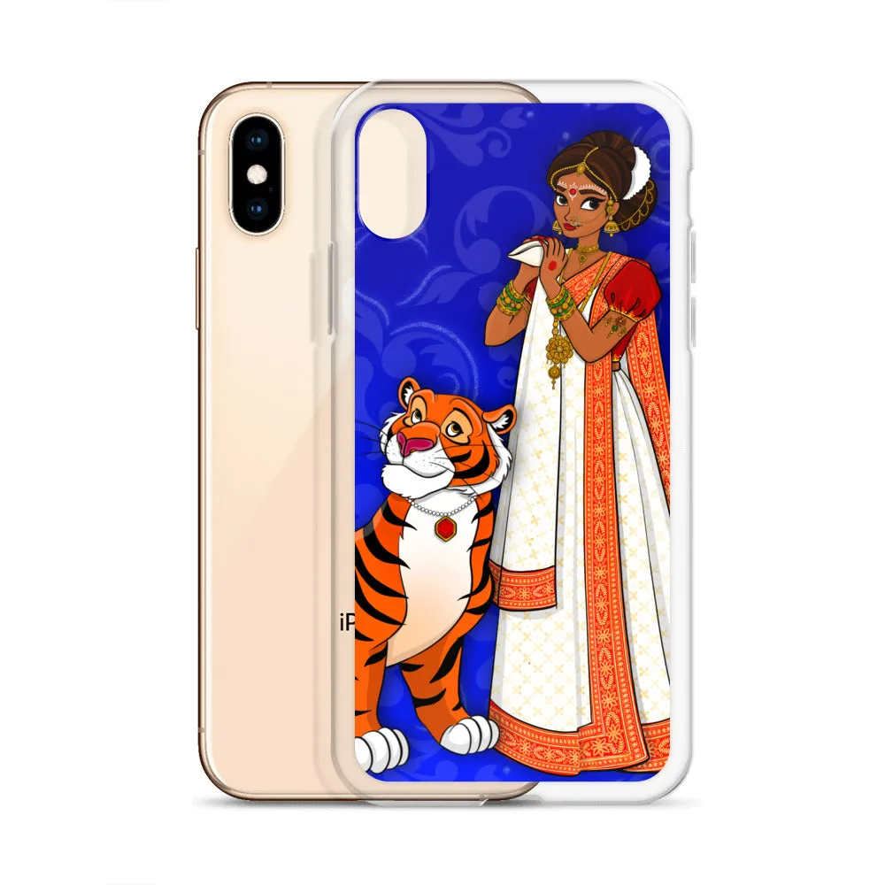 Paro & Rao - iPhone Case