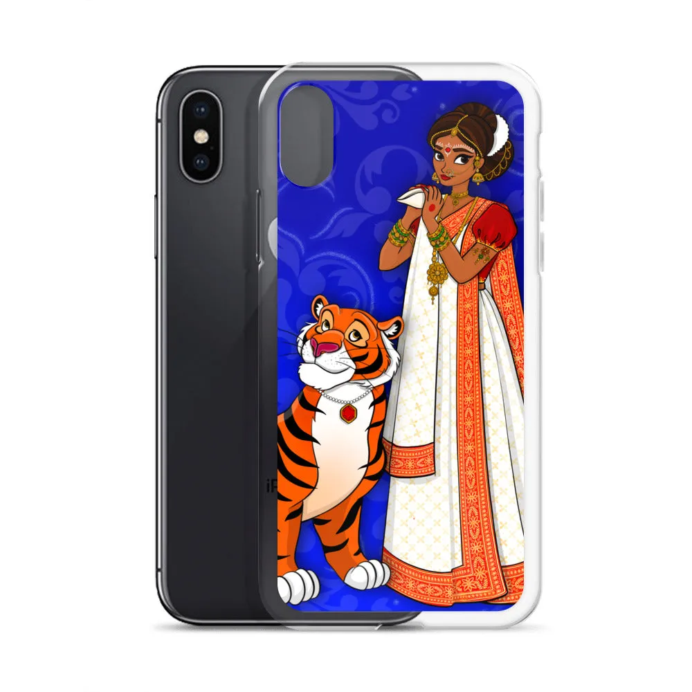 Paro & Rao - iPhone Case