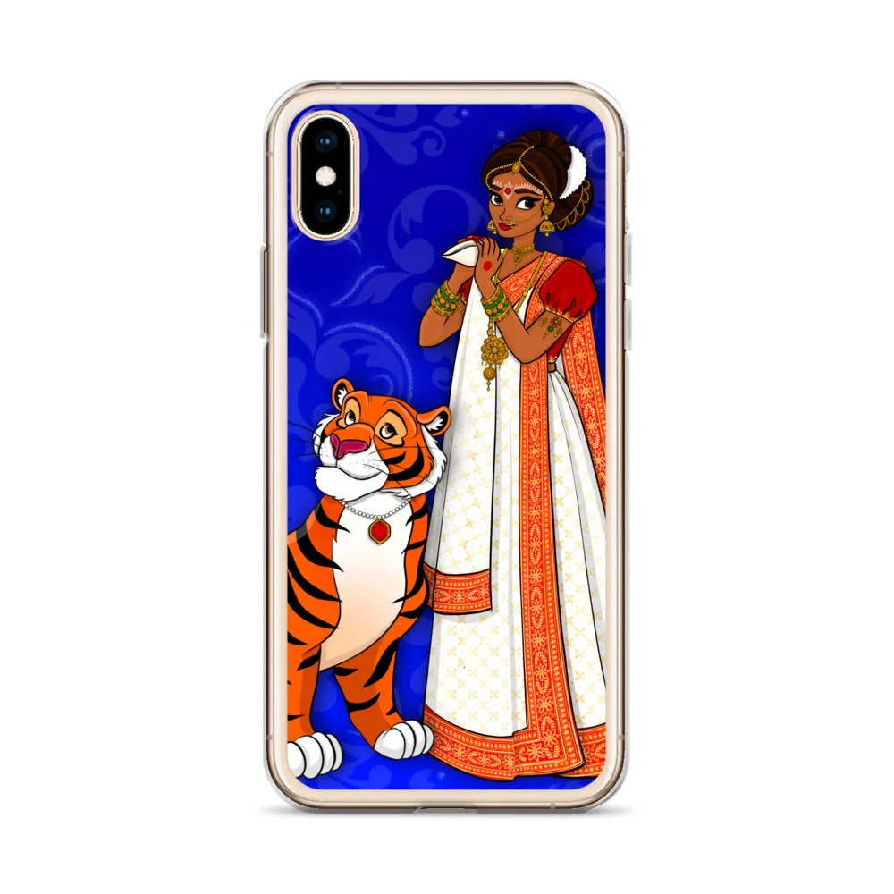 Paro & Rao - iPhone Case
