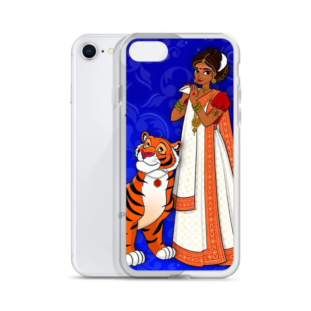 Paro & Rao - iPhone Case