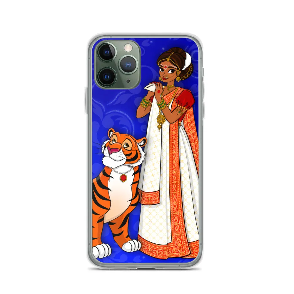 Paro & Rao - iPhone Case