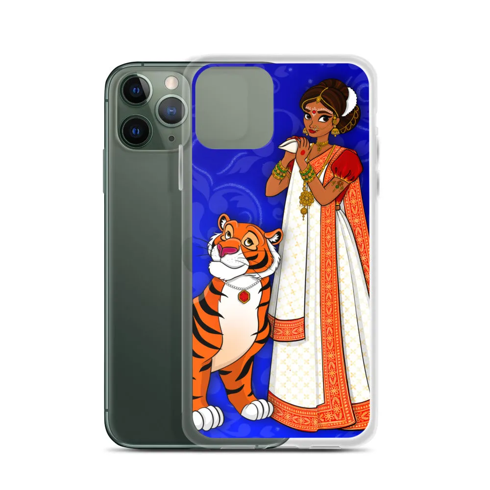 Paro & Rao - iPhone Case