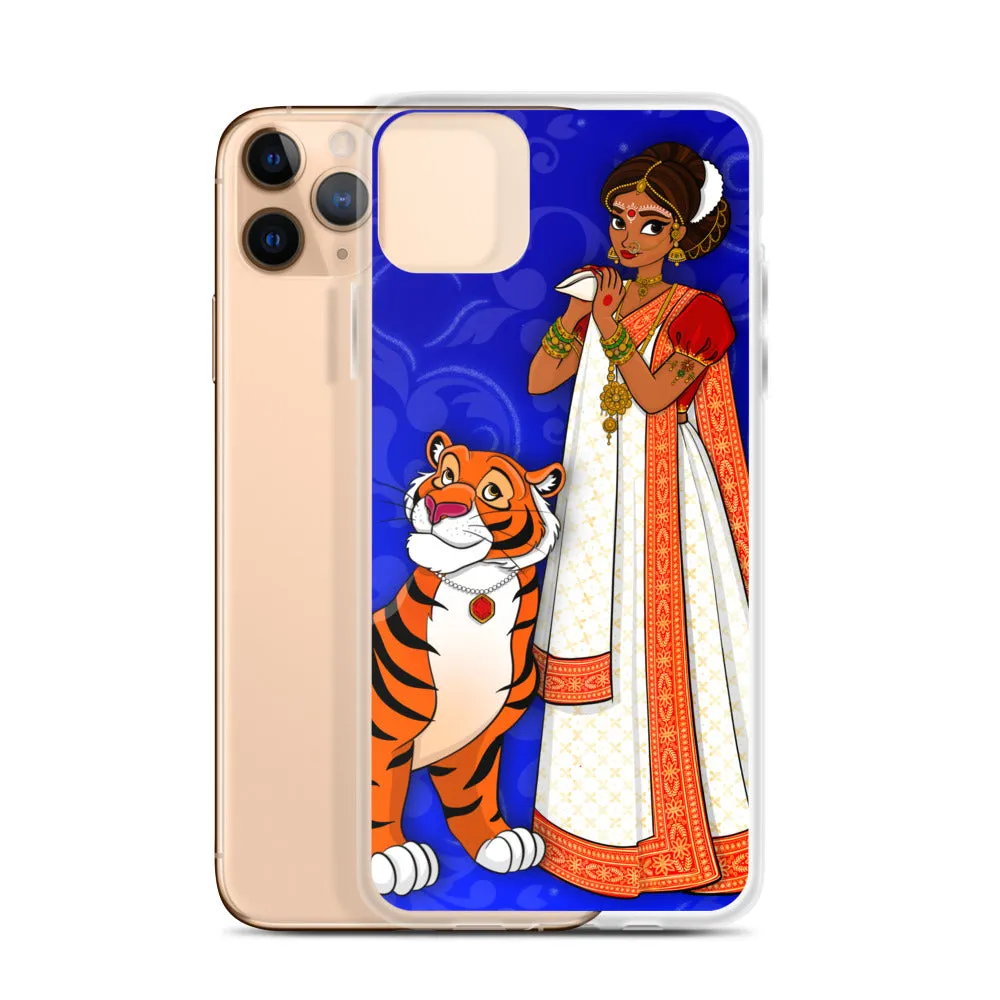 Paro & Rao - iPhone Case