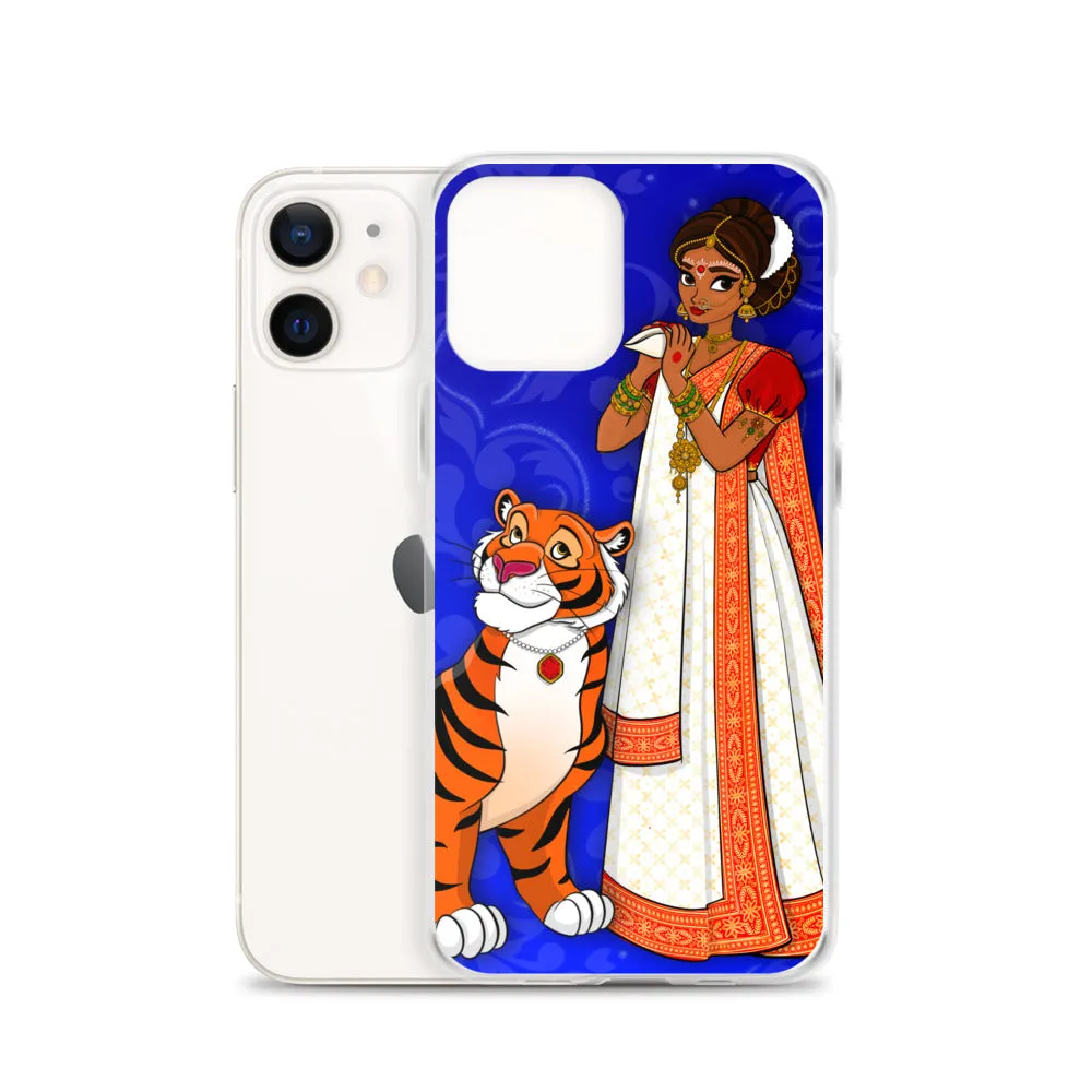 Paro & Rao - iPhone Case