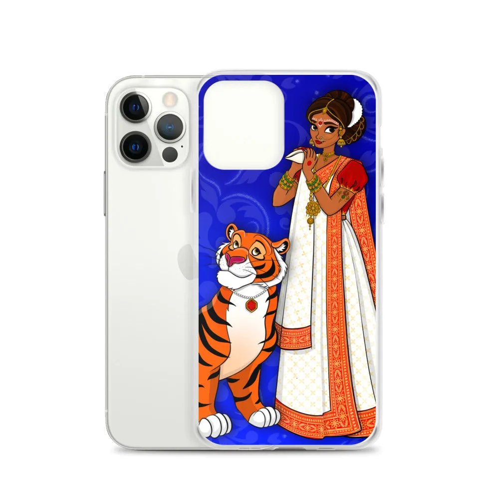 Paro & Rao - iPhone Case
