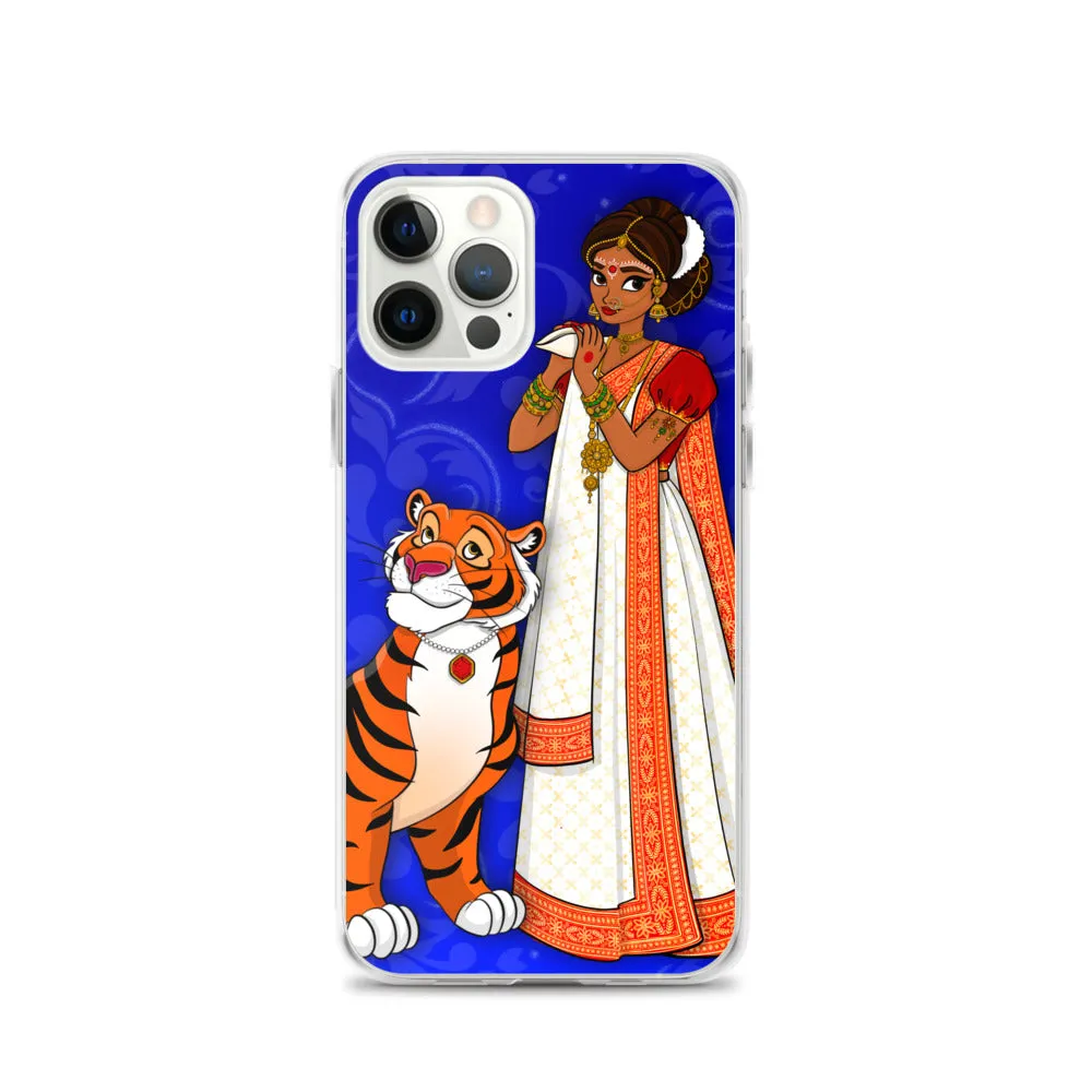 Paro & Rao - iPhone Case