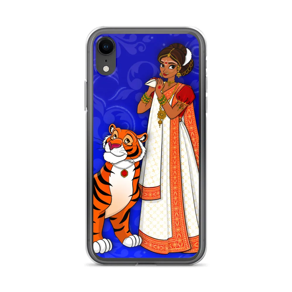 Paro & Rao - iPhone Case