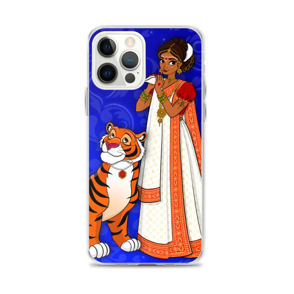 Paro & Rao - iPhone Case