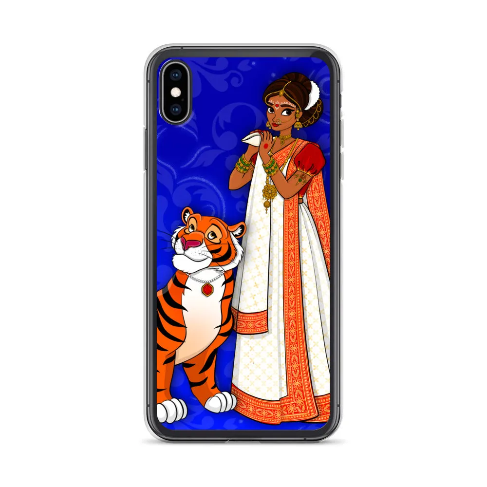 Paro & Rao - iPhone Case