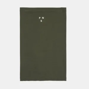 PAS NORMAL STUDIOS Logo Light Neck Tube
