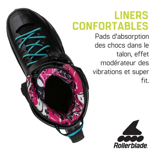 Patin urbain Rollerblade Cruiser W