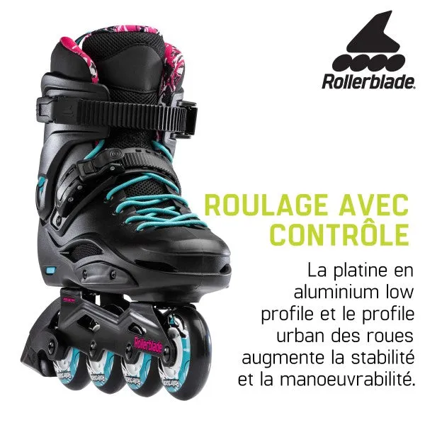 Patin urbain Rollerblade Cruiser W