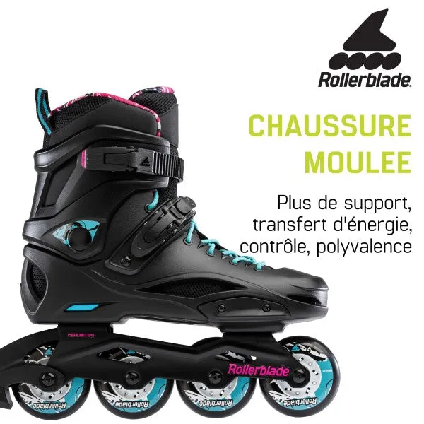 Patin urbain Rollerblade Cruiser W