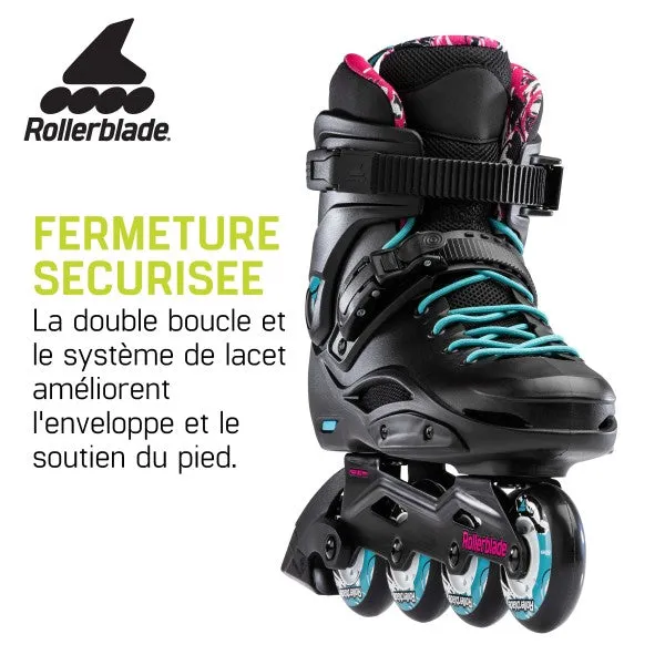 Patin urbain Rollerblade Cruiser W