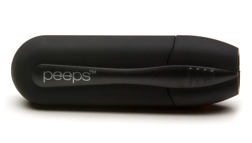 Peeps Soft Touch