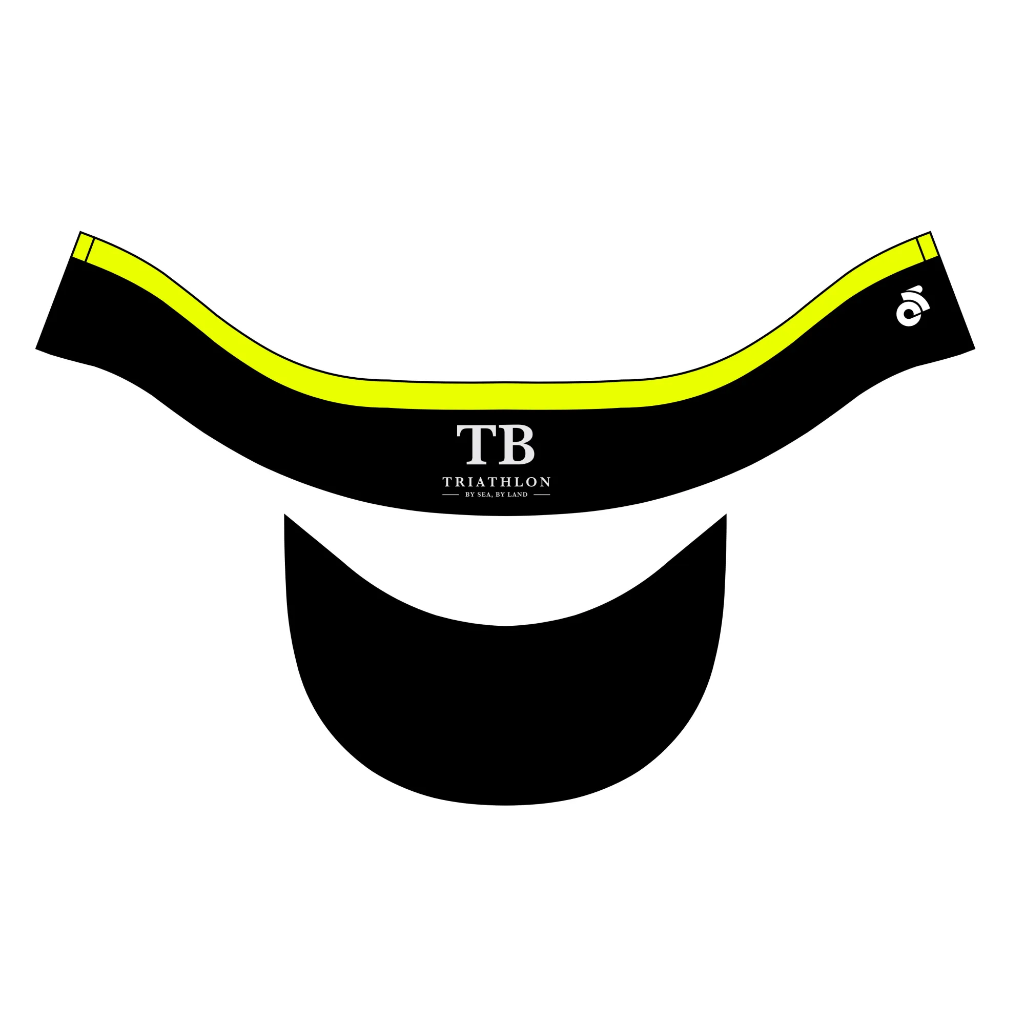 PERFORMANCE Visor