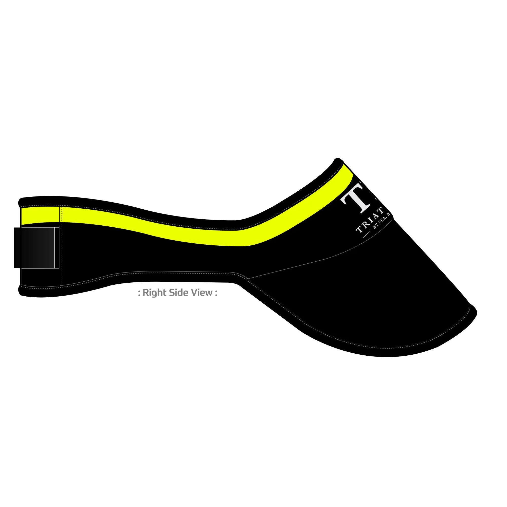 PERFORMANCE Visor