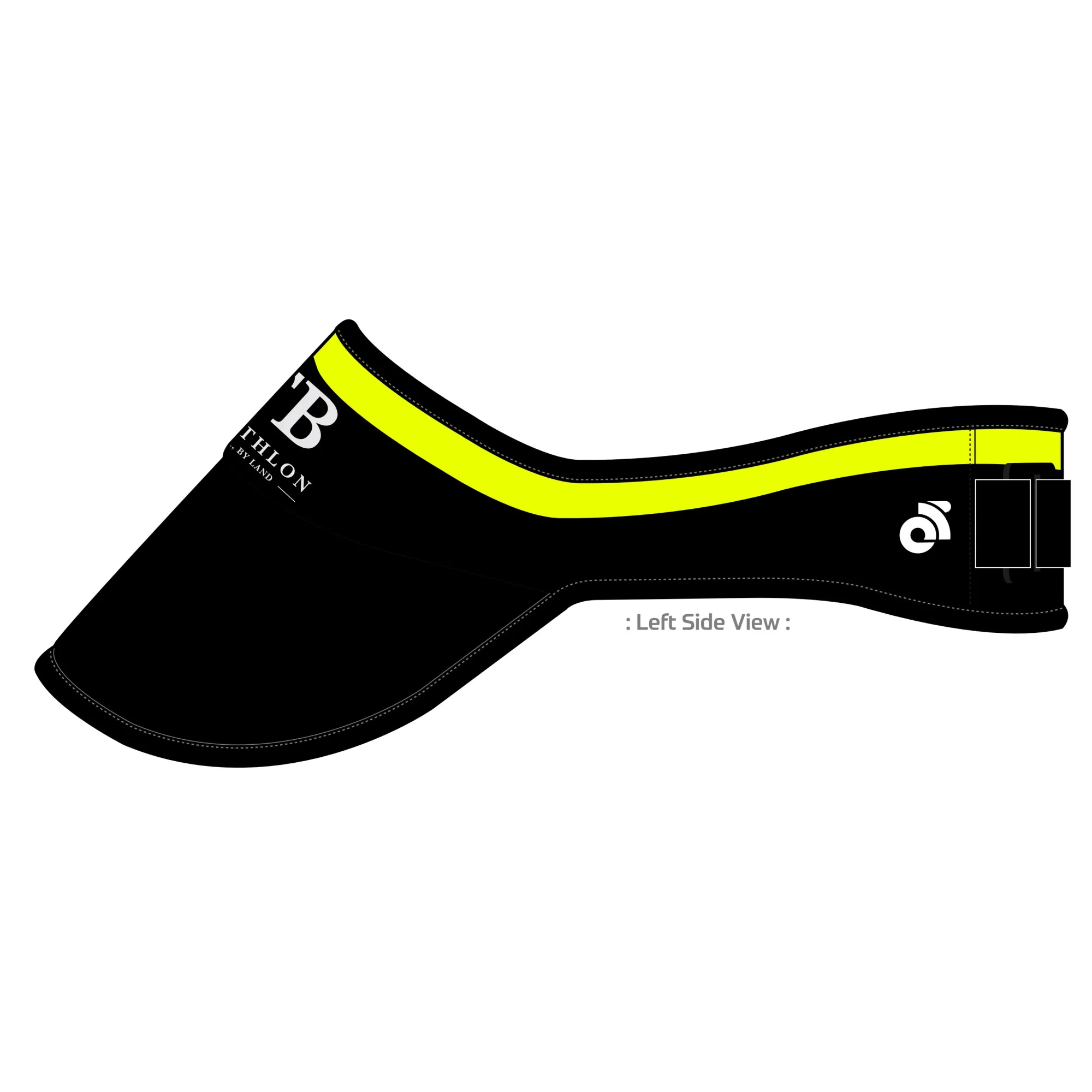 PERFORMANCE Visor