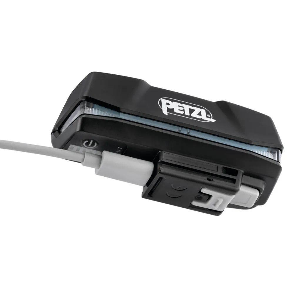 Petzl NAO RL