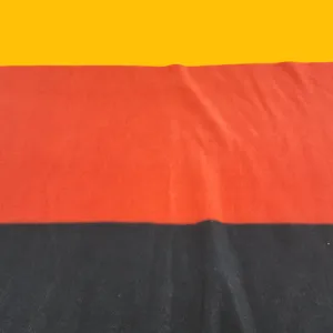 Polar Fleece Flag Panel Fabric 100cm