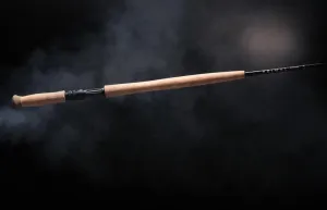 Primal Rhythm 11' #4 Two Handed Fly Rod W/Flylab Zen