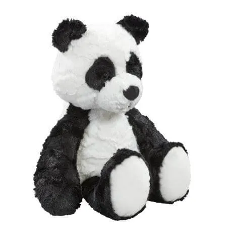 Puddle Jumpers Panda Soft Toy