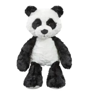 Puddle Jumpers Panda Soft Toy