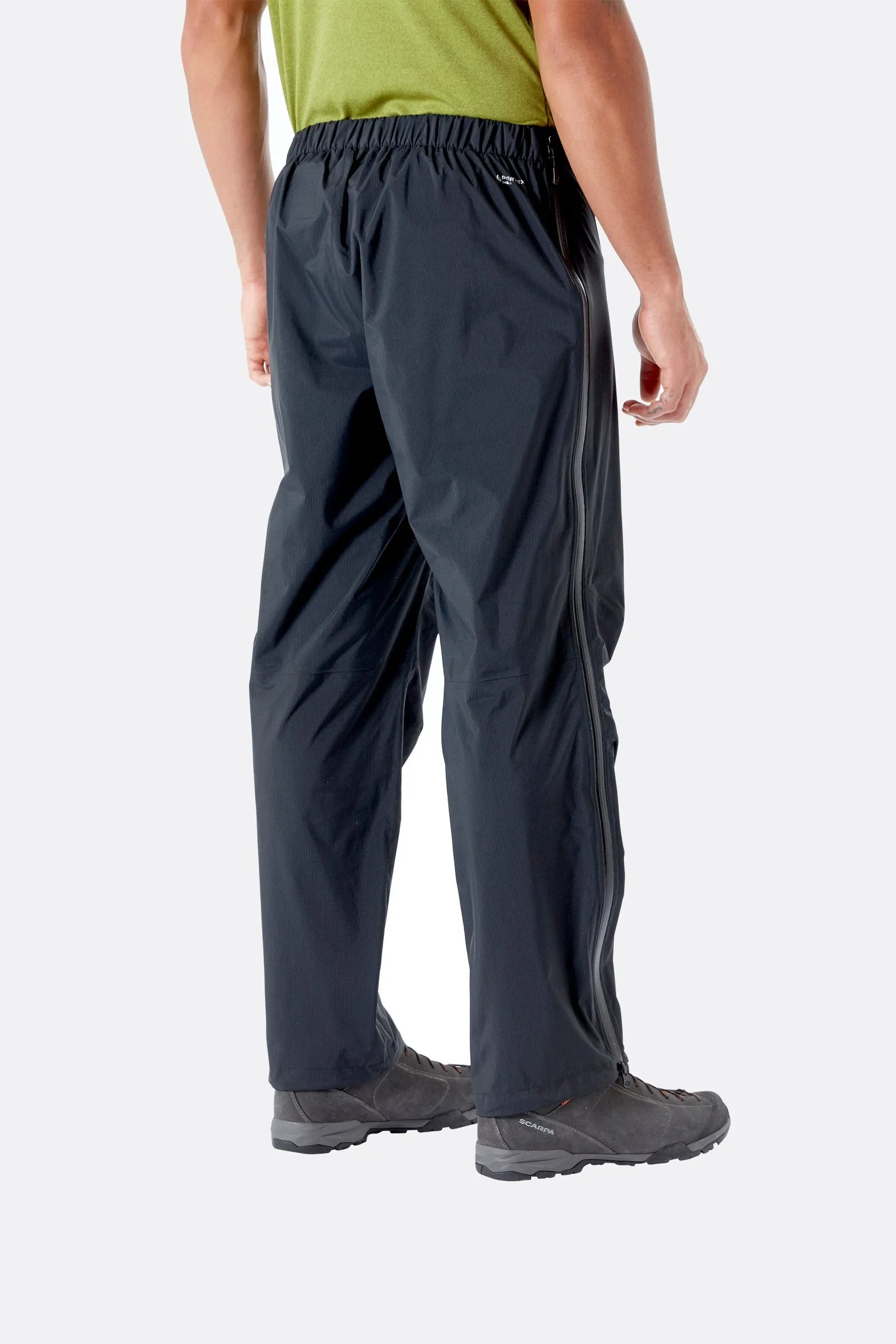 Rab Men's Downpour Plus 2.0 Waterproof Pants