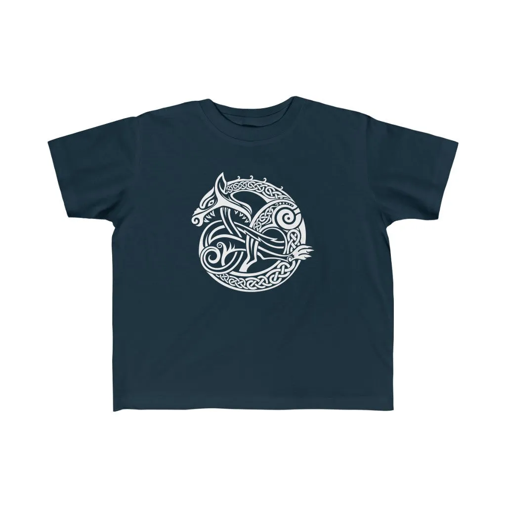 Ragnarök Toddler Tee