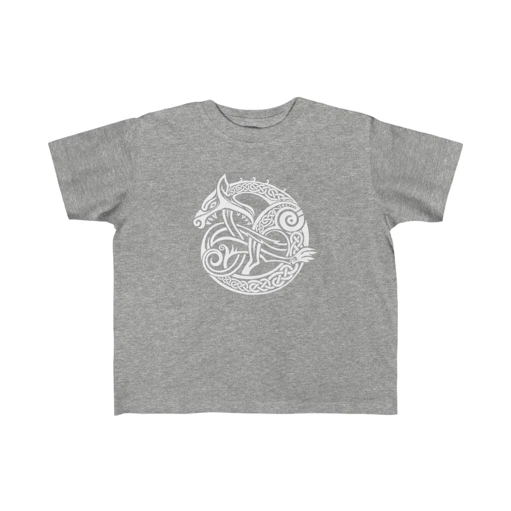 Ragnarök Toddler Tee