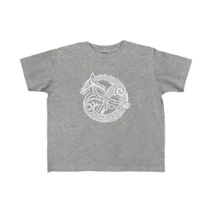 Ragnarök Toddler Tee