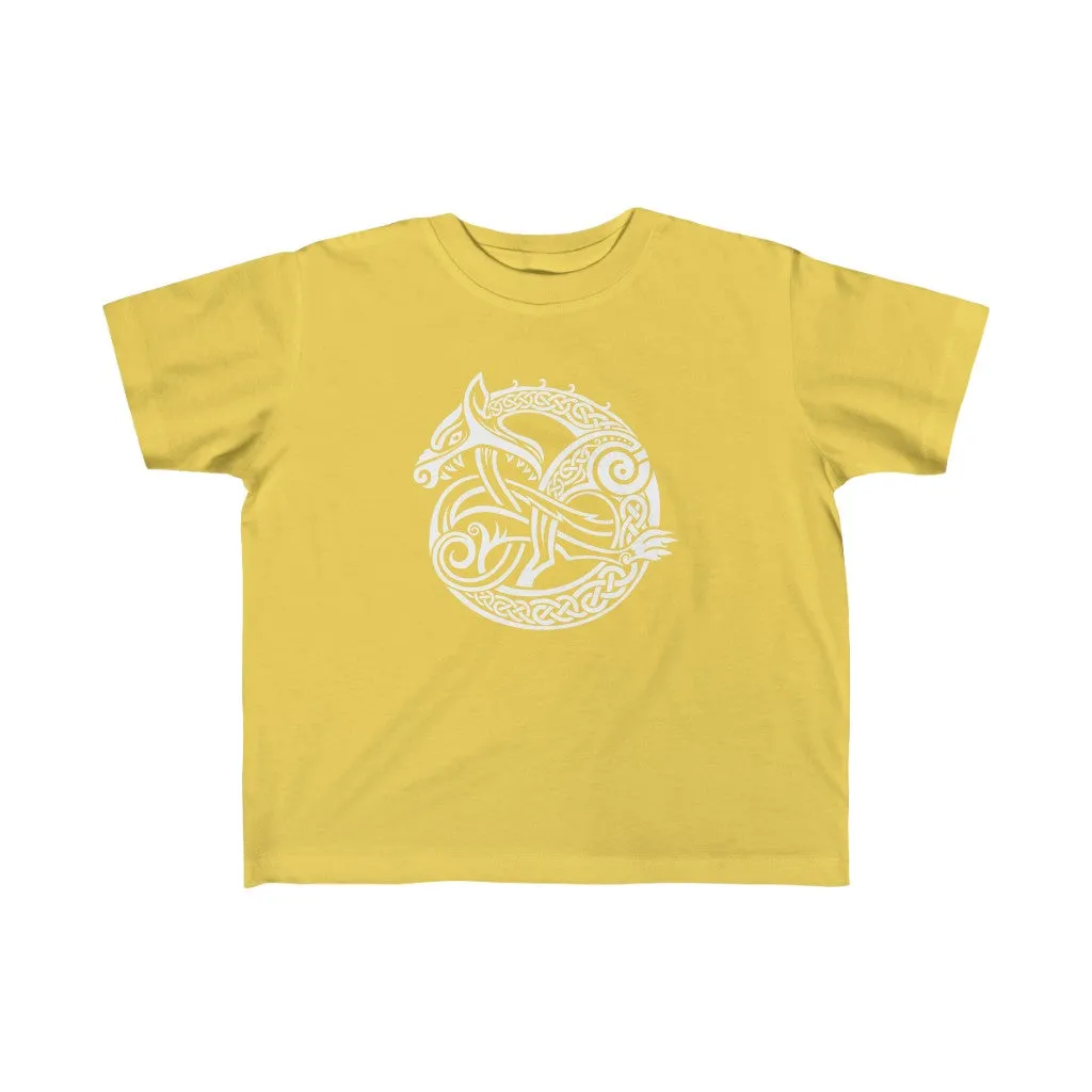 Ragnarök Toddler Tee