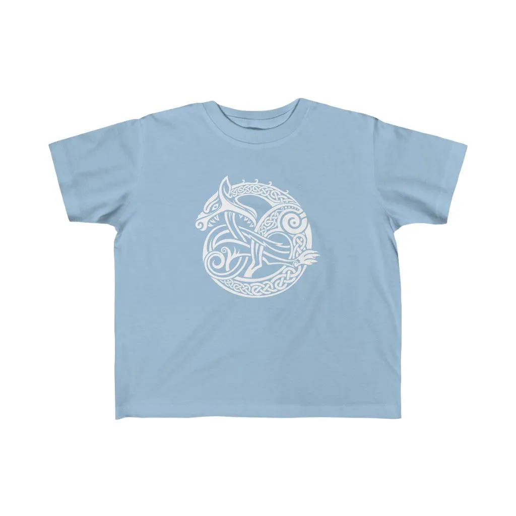 Ragnarök Toddler Tee