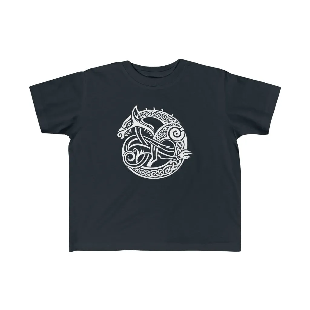Ragnarök Toddler Tee