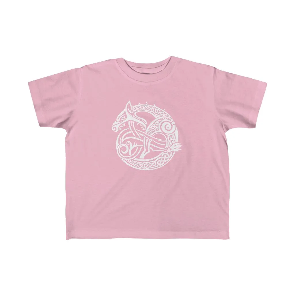 Ragnarök Toddler Tee