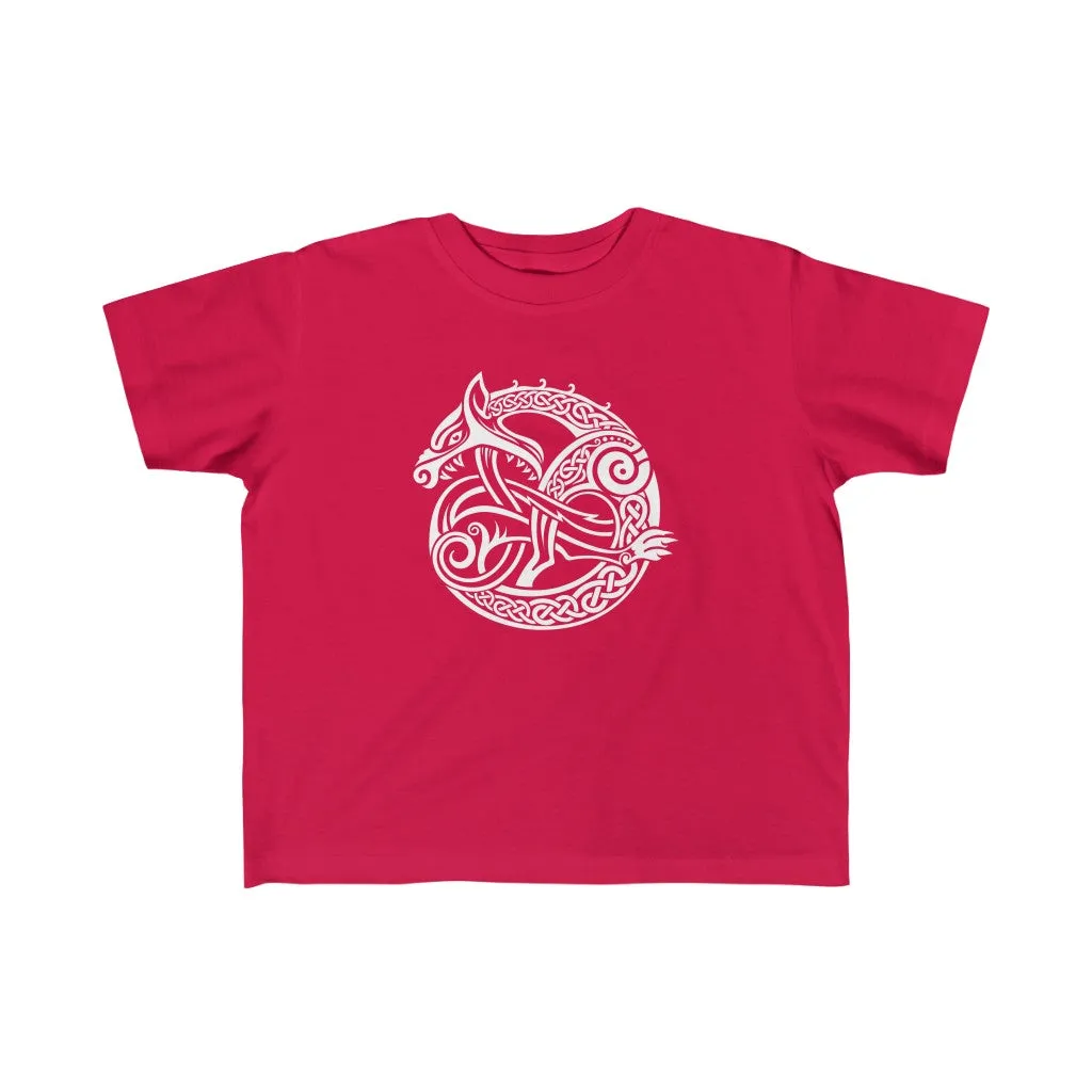 Ragnarök Toddler Tee