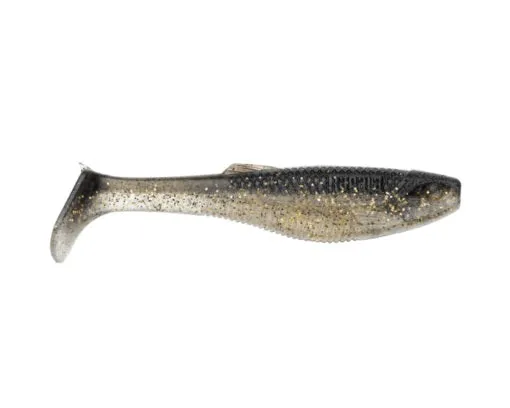 Rapala Crush City Heavy Hitter 4 inch Soft Plastic Lure