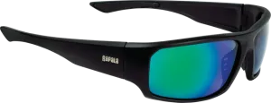 Rapala Sportsman Polarized Fishing Glasses Gray