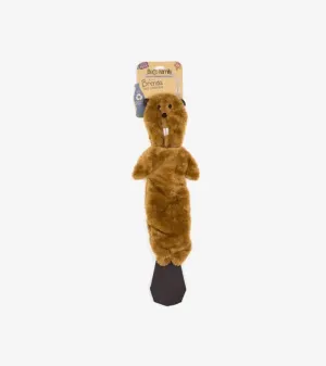 Recycled Soft Beaver