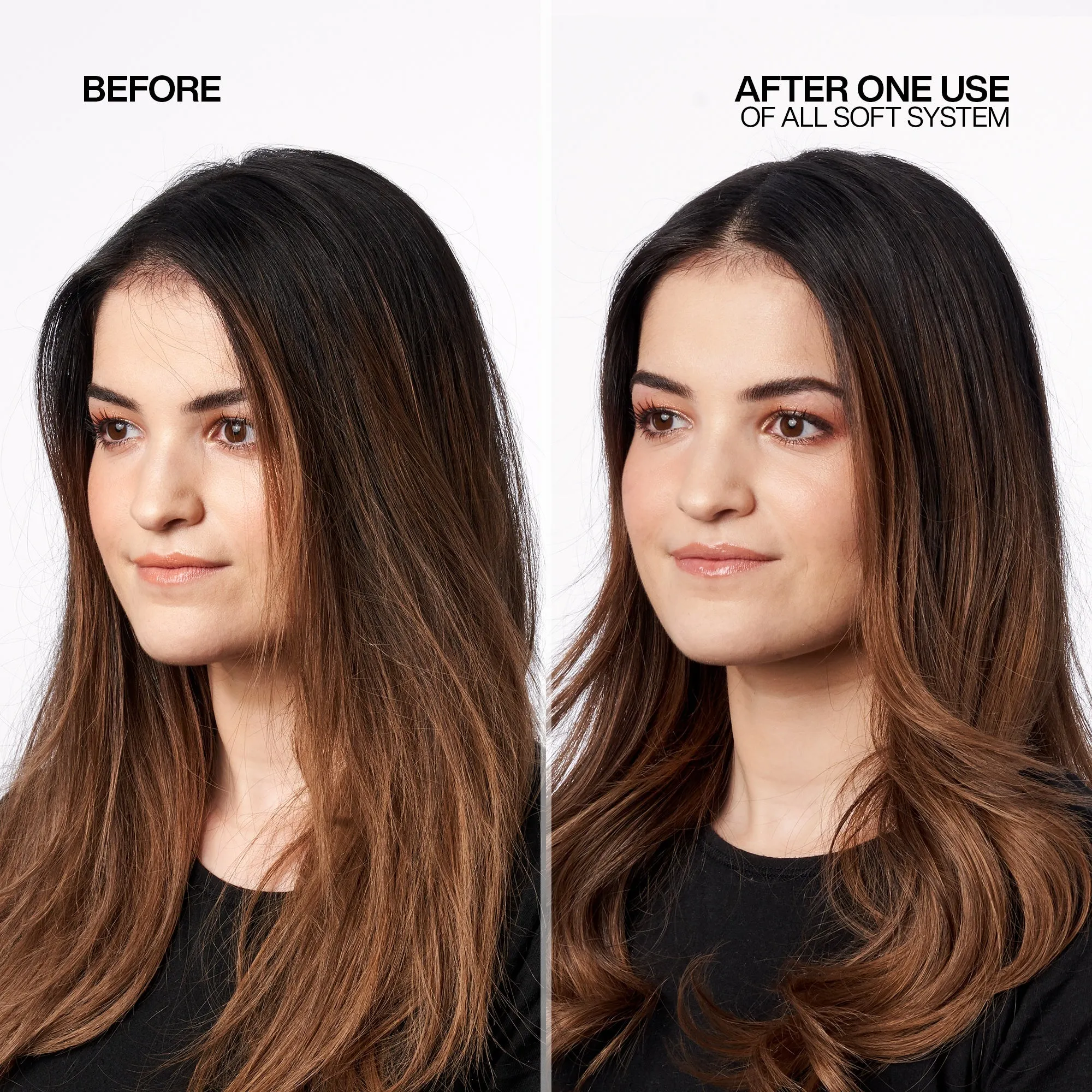 REDKEN - All Soft Conditioner 8.5oz.