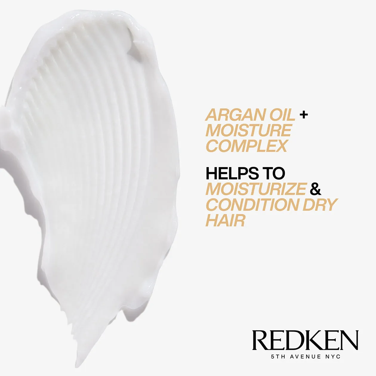 REDKEN - All Soft Conditioner 8.5oz.