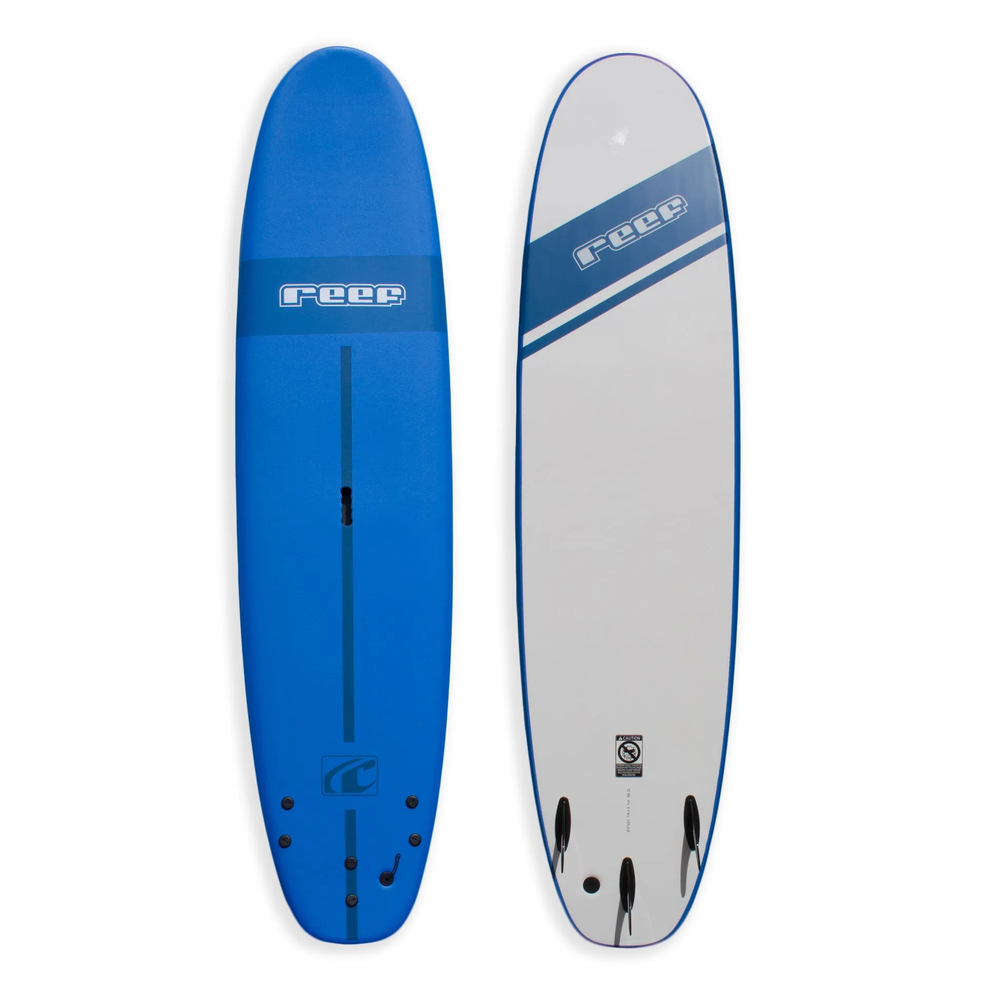 Reef Soft Surfboard