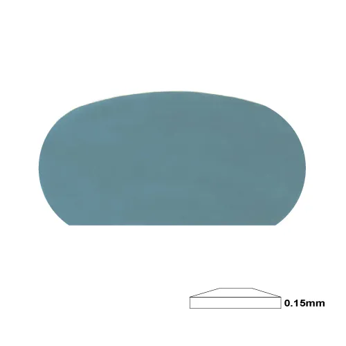 Rib Steel Kidney