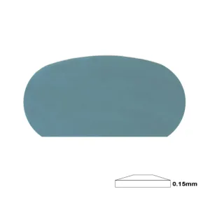 Rib Steel Kidney