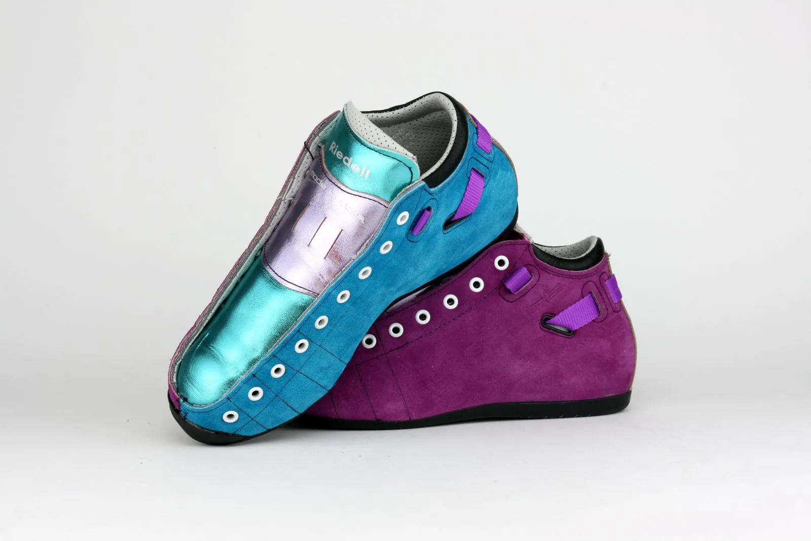 Riedell Solaris Boots