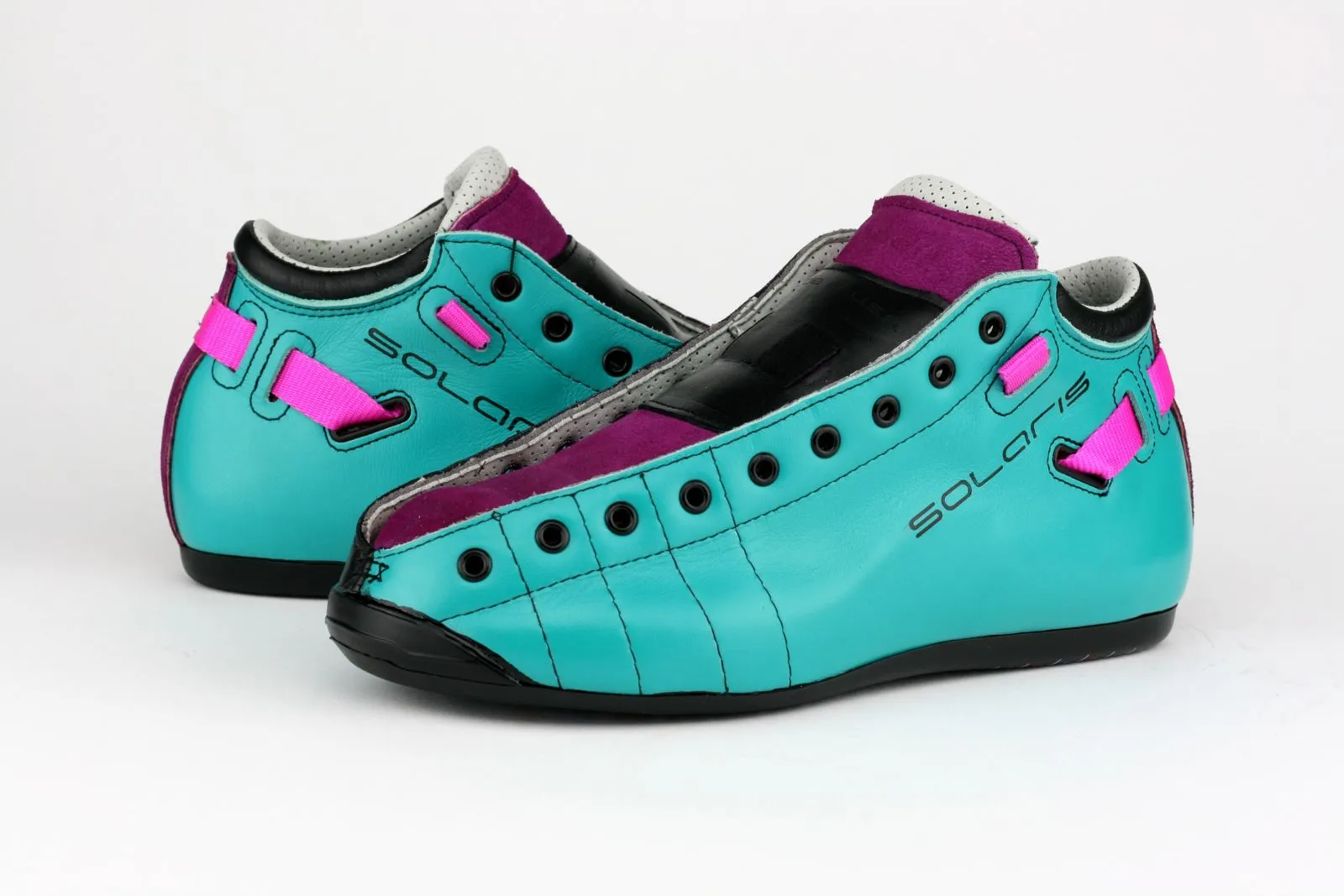 Riedell Solaris Boots