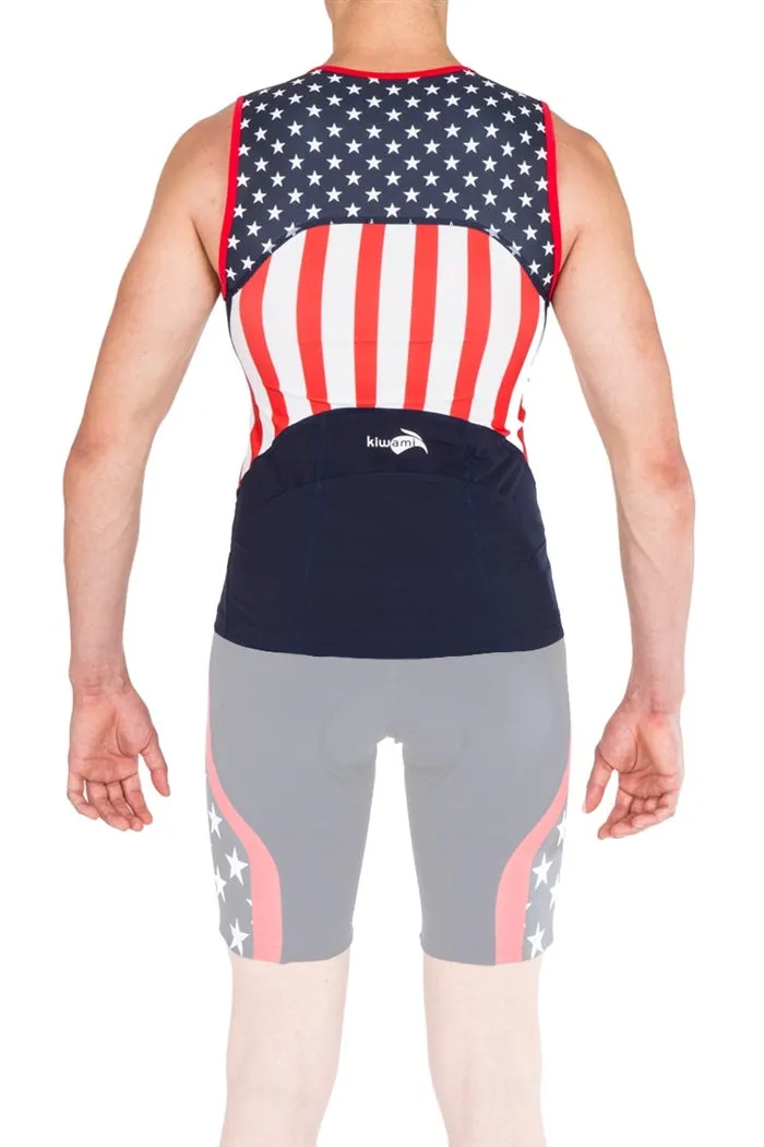 RIO USA TRI TOP