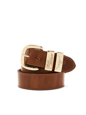 RM Williams Drover Belt