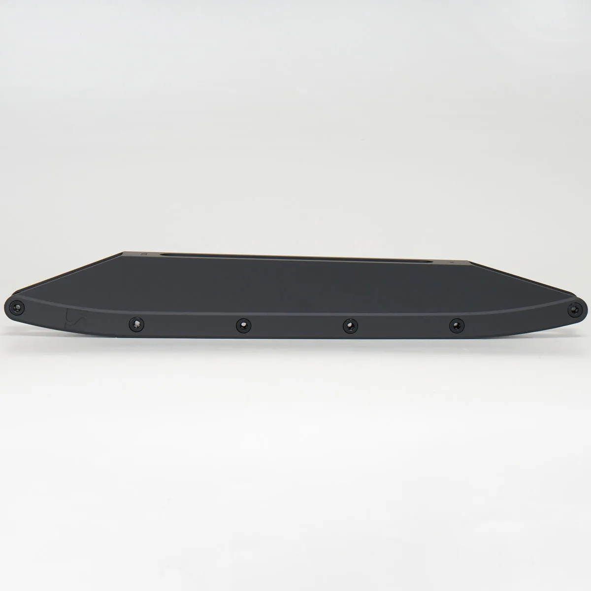 Roka 90/72 UFS Frames ( 2 x 90mm / 4 x 72mm) *6 WHEELS* - Black