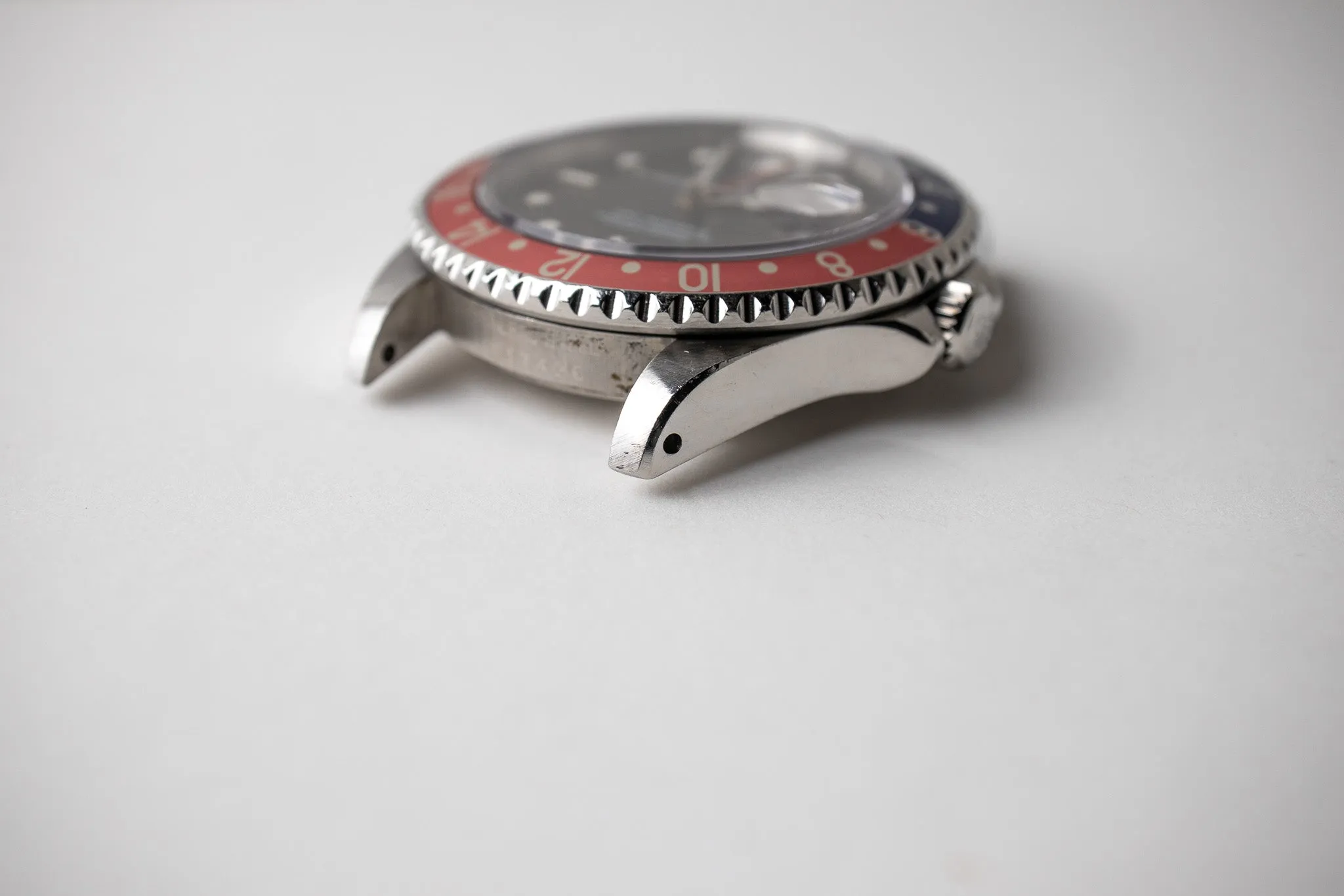 Rolex GMT-Master II 16710 "Pepsi"